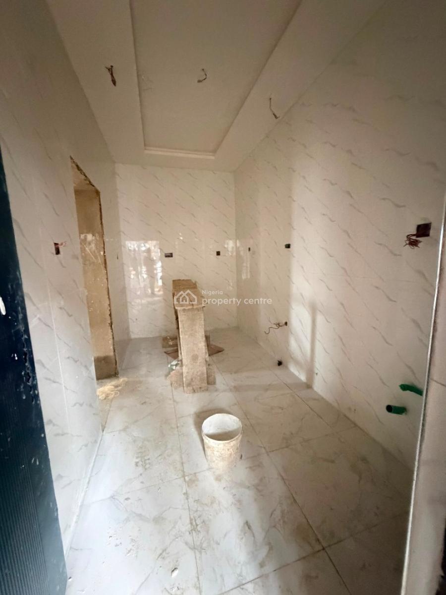 Exquisitely Built 3 Bedroom Apartments in a Gated Environment, Opebi, Ikeja, Lagos, Block of Flats for Sale