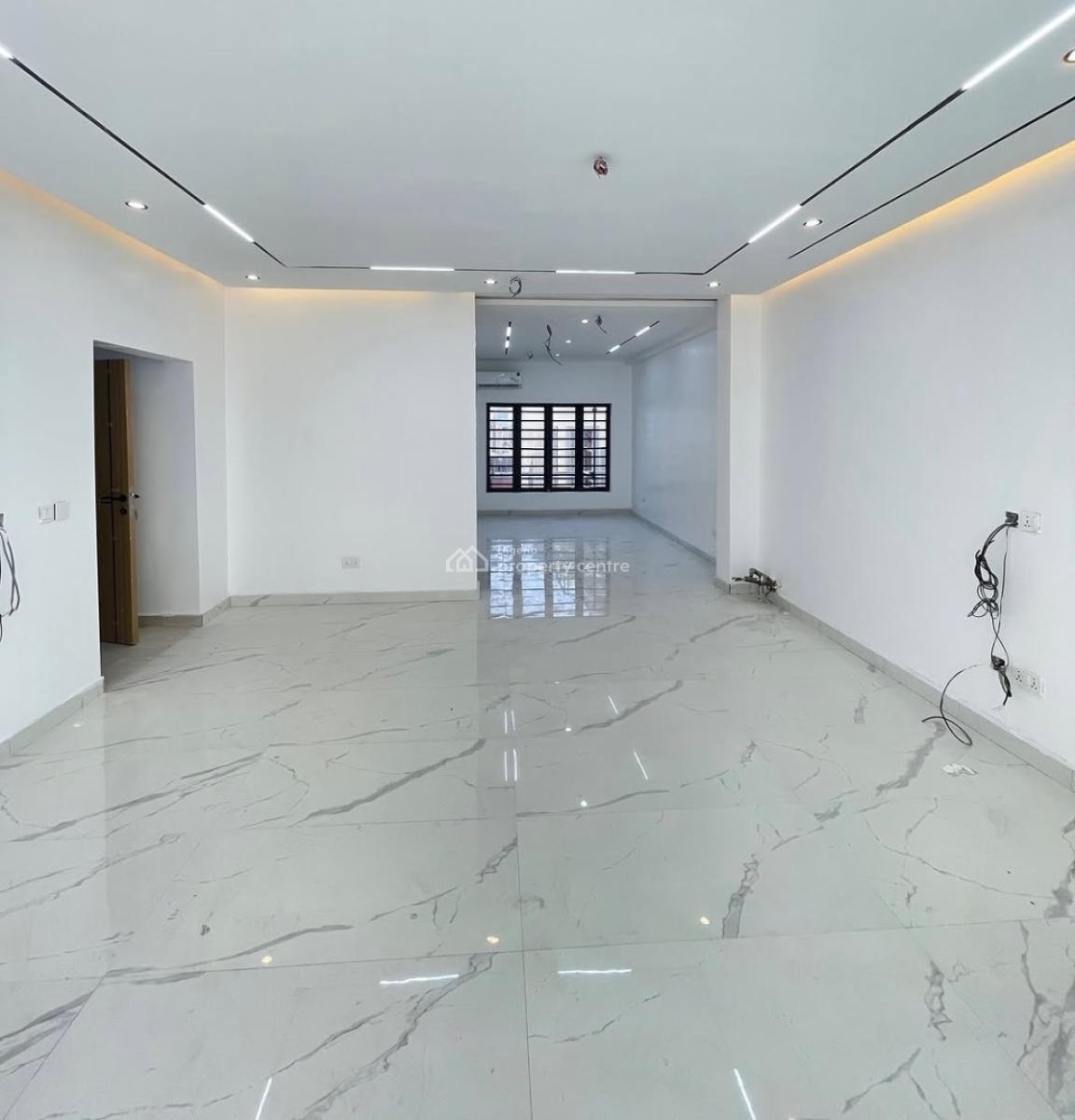 Lovely 4 Bedroom Terrace Duplex with Bq, Lekki Phase 1, Lekki Phase 1, Lekki, Lagos, Terraced Duplex for Sale