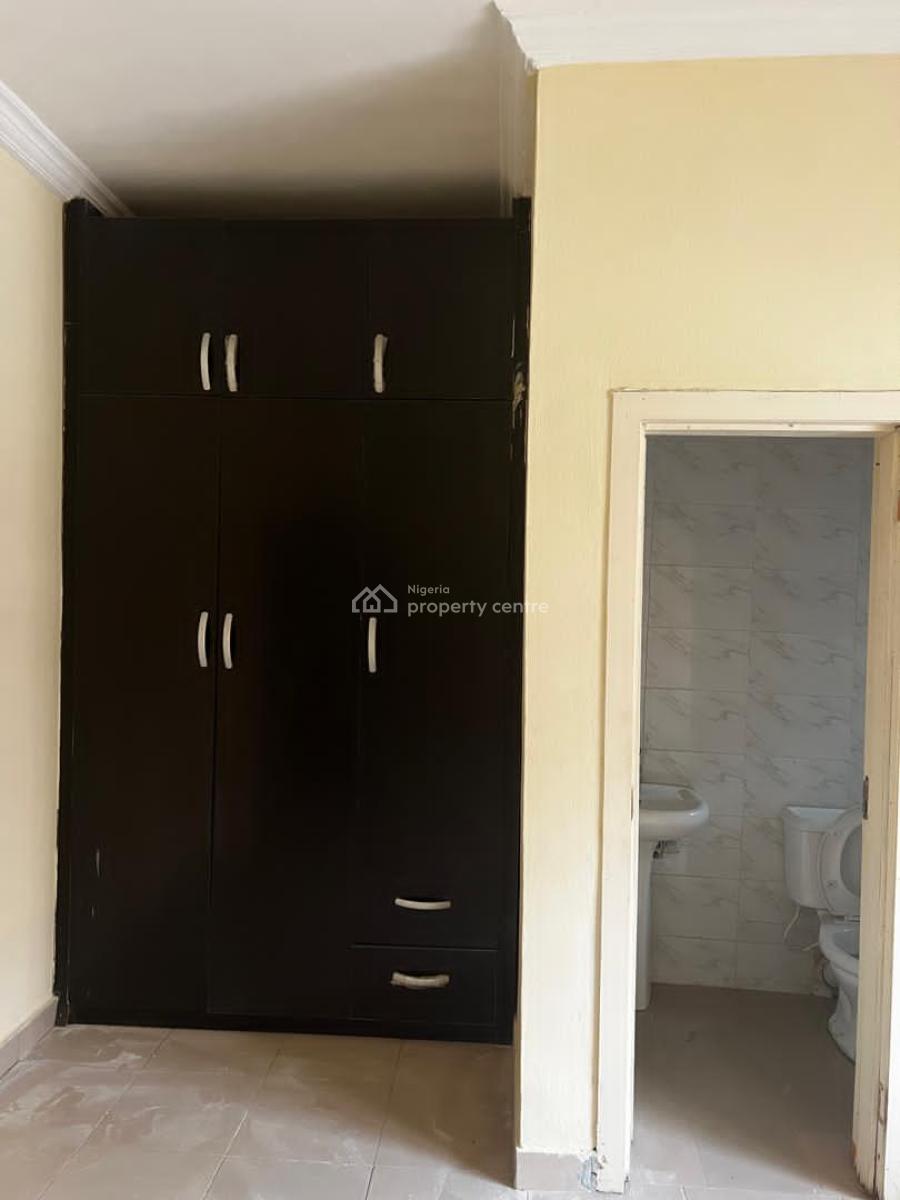 4 Bedroom Terraced Duplex with Bq, Bakare Estate, Agungi, Lekki, Lagos, Terraced Duplex for Rent