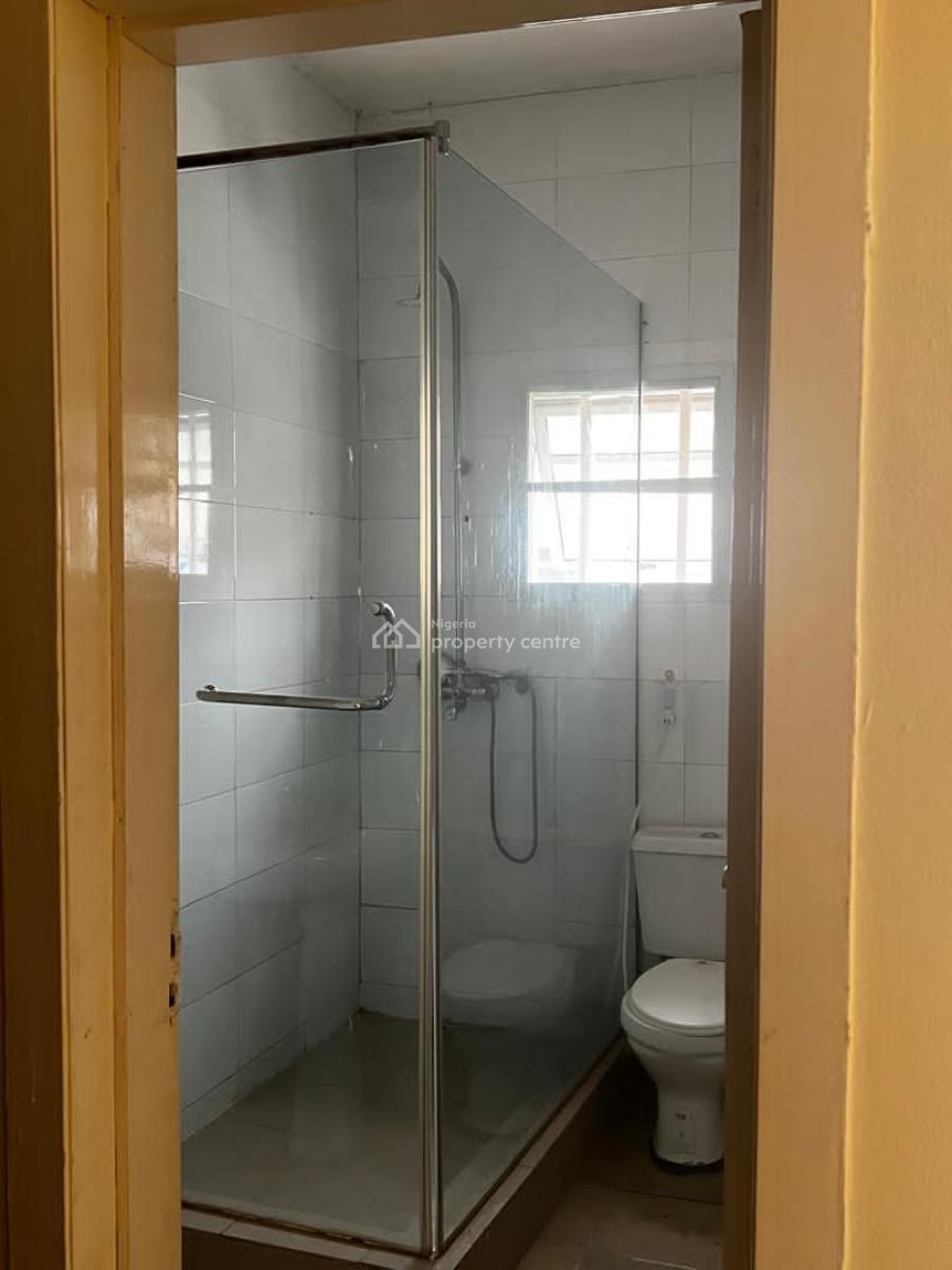 4 Bedroom Terraced Duplex with Bq, Bakare Estate, Agungi, Lekki, Lagos, Terraced Duplex for Rent