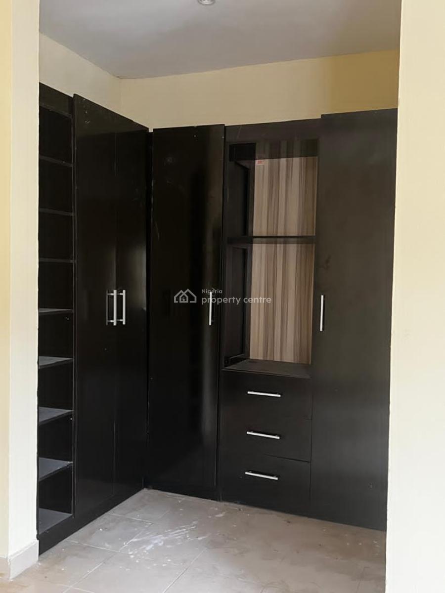 4 Bedroom Terraced Duplex with Bq, Bakare Estate, Agungi, Lekki, Lagos, Terraced Duplex for Rent