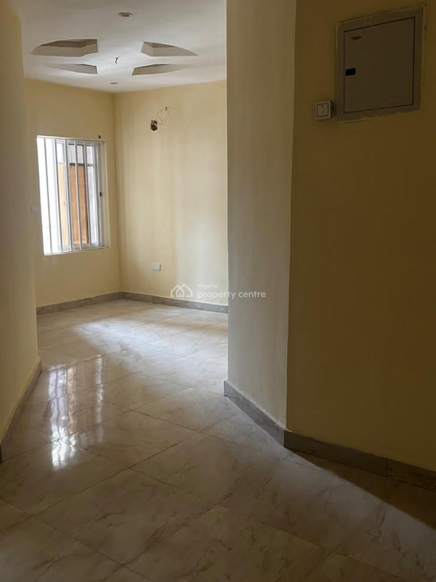 4 Bedroom Terraced Duplex with Bq, Bakare Estate, Agungi, Lekki, Lagos, Terraced Duplex for Rent