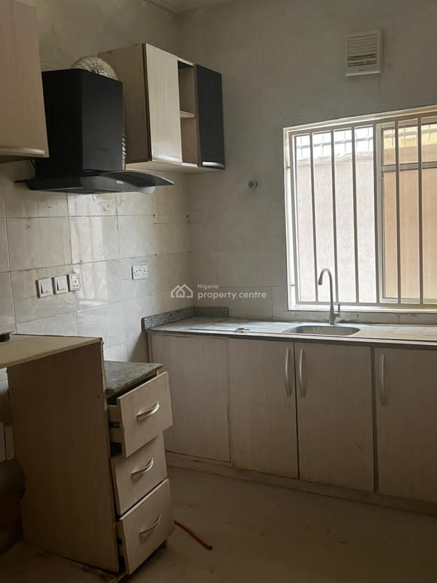 4 Bedroom Terraced Duplex with Bq, Bakare Estate, Agungi, Lekki, Lagos, Terraced Duplex for Rent