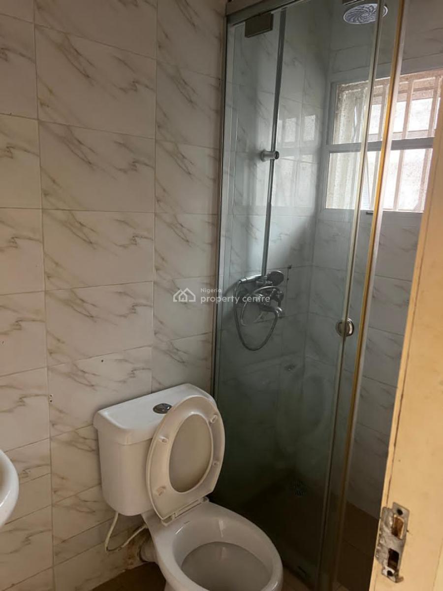 4 Bedroom Terraced Duplex with Bq, Bakare Estate, Agungi, Lekki, Lagos, Terraced Duplex for Rent