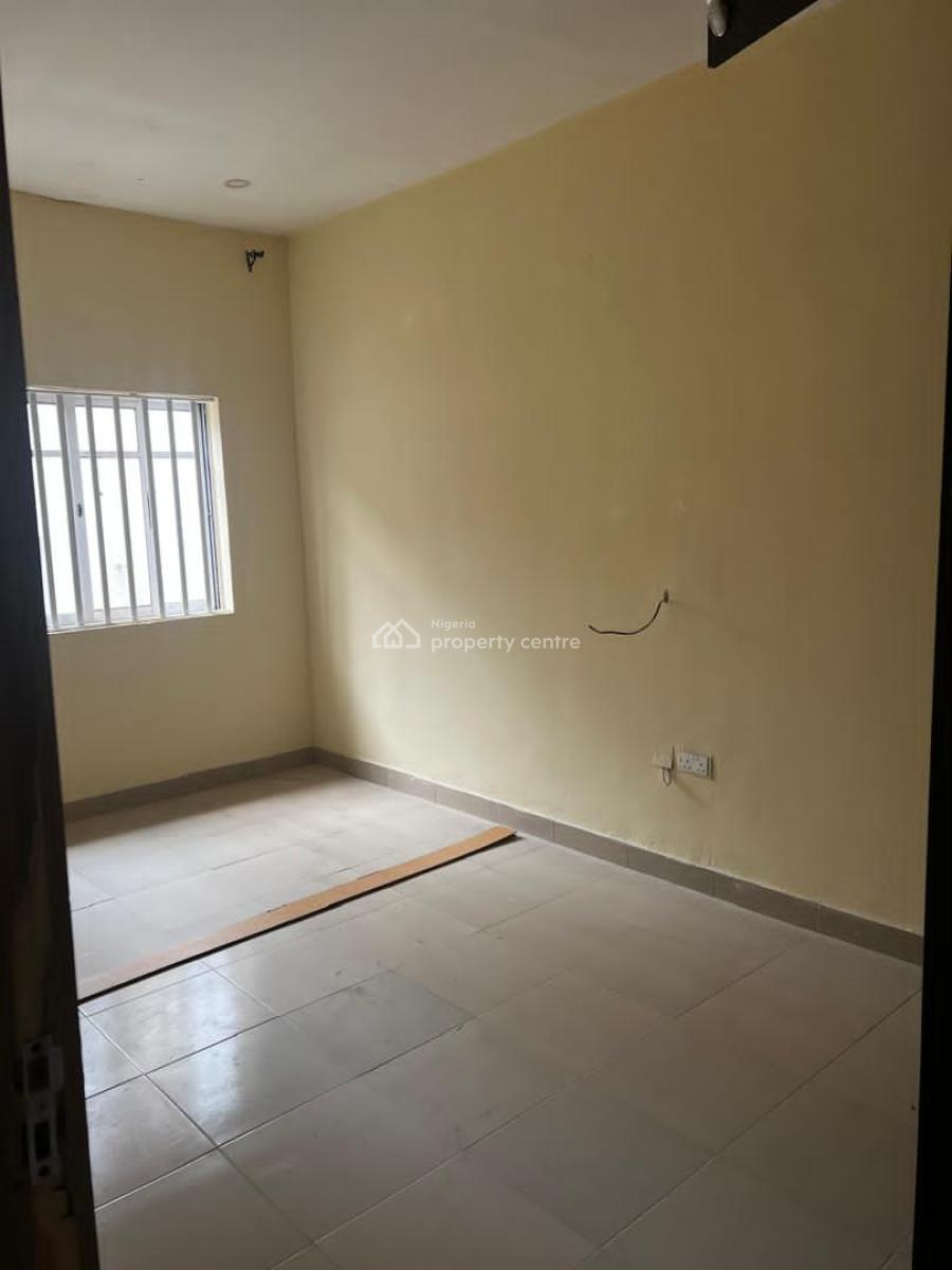 4 Bedroom Terraced Duplex with Bq, Bakare Estate, Agungi, Lekki, Lagos, Terraced Duplex for Rent