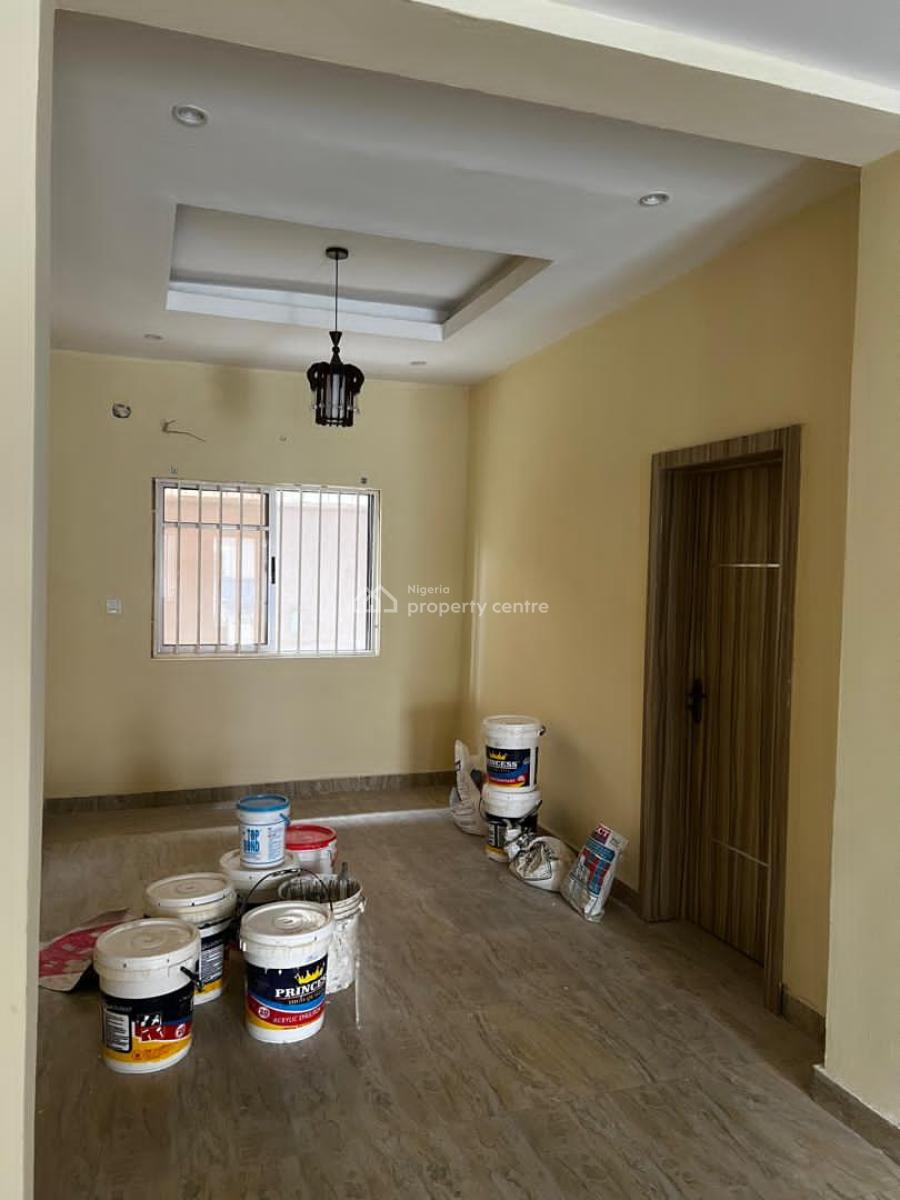 4 Bedroom Terraced Duplex with Bq, Bakare Estate, Agungi, Lekki, Lagos, Terraced Duplex for Rent