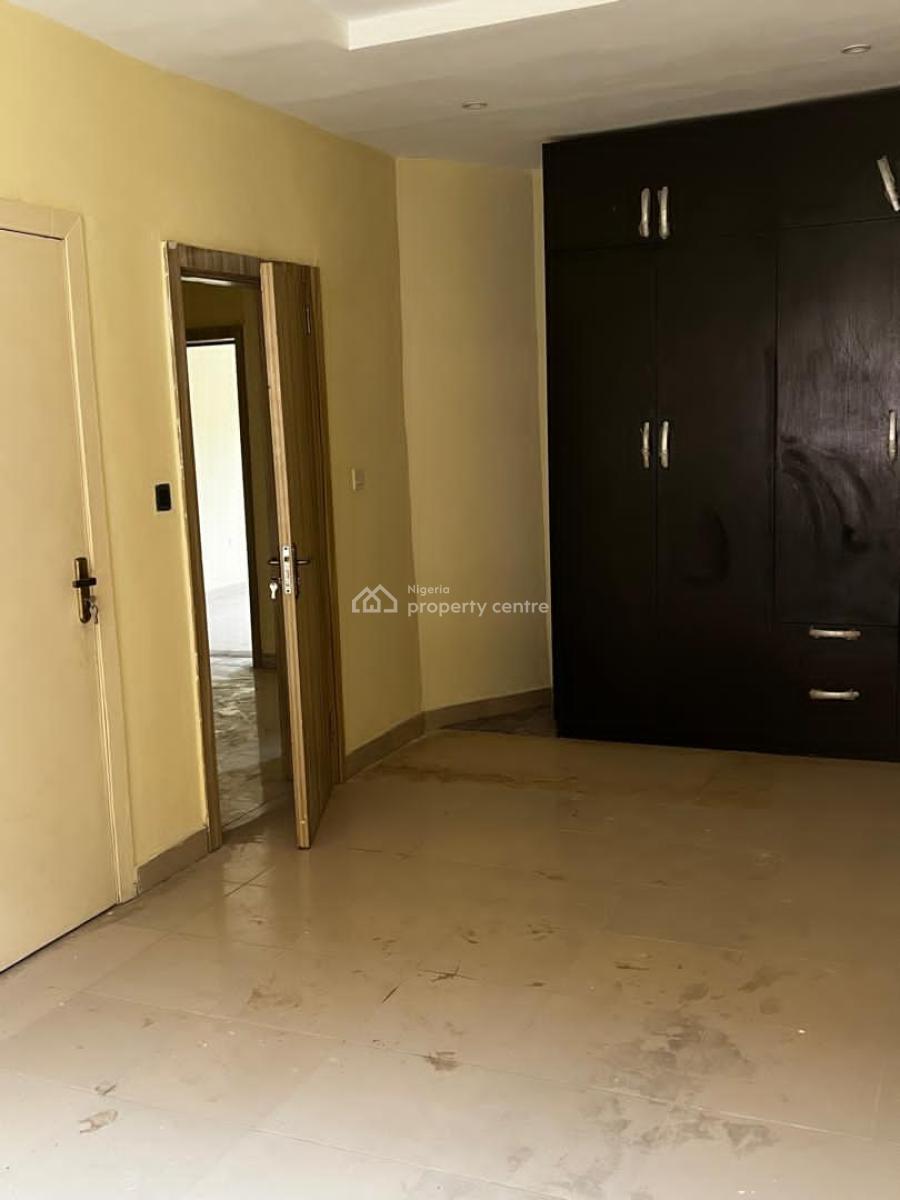 4 Bedroom Terraced Duplex with Bq, Bakare Estate, Agungi, Lekki, Lagos, Terraced Duplex for Rent