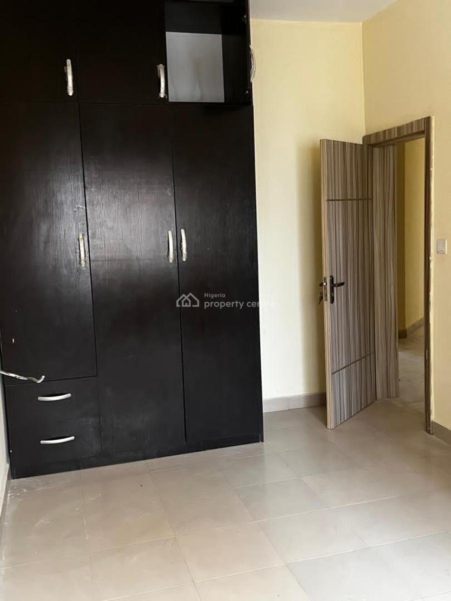 4 Bedroom Terraced Duplex with Bq, Bakare Estate, Agungi, Lekki, Lagos, Terraced Duplex for Rent