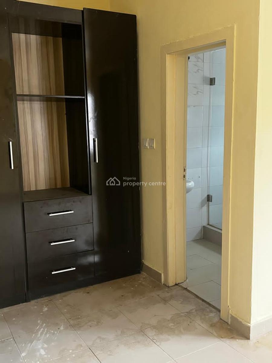 4 Bedroom Terraced Duplex with Bq, Bakare Estate, Agungi, Lekki, Lagos, Terraced Duplex for Rent