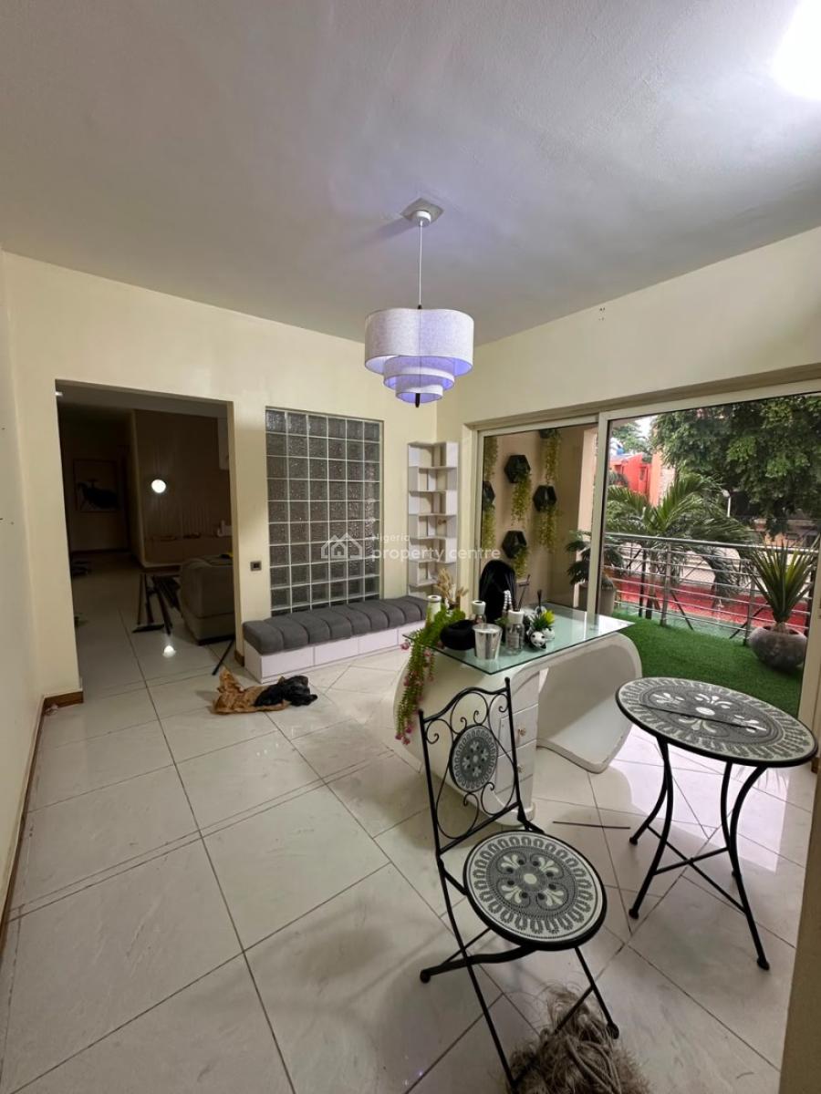 Luxury Finished & Serviced 3 Bedroom Apartment, Gerard Road, Ikoyi, Lagos, Flat / Apartment for Rent