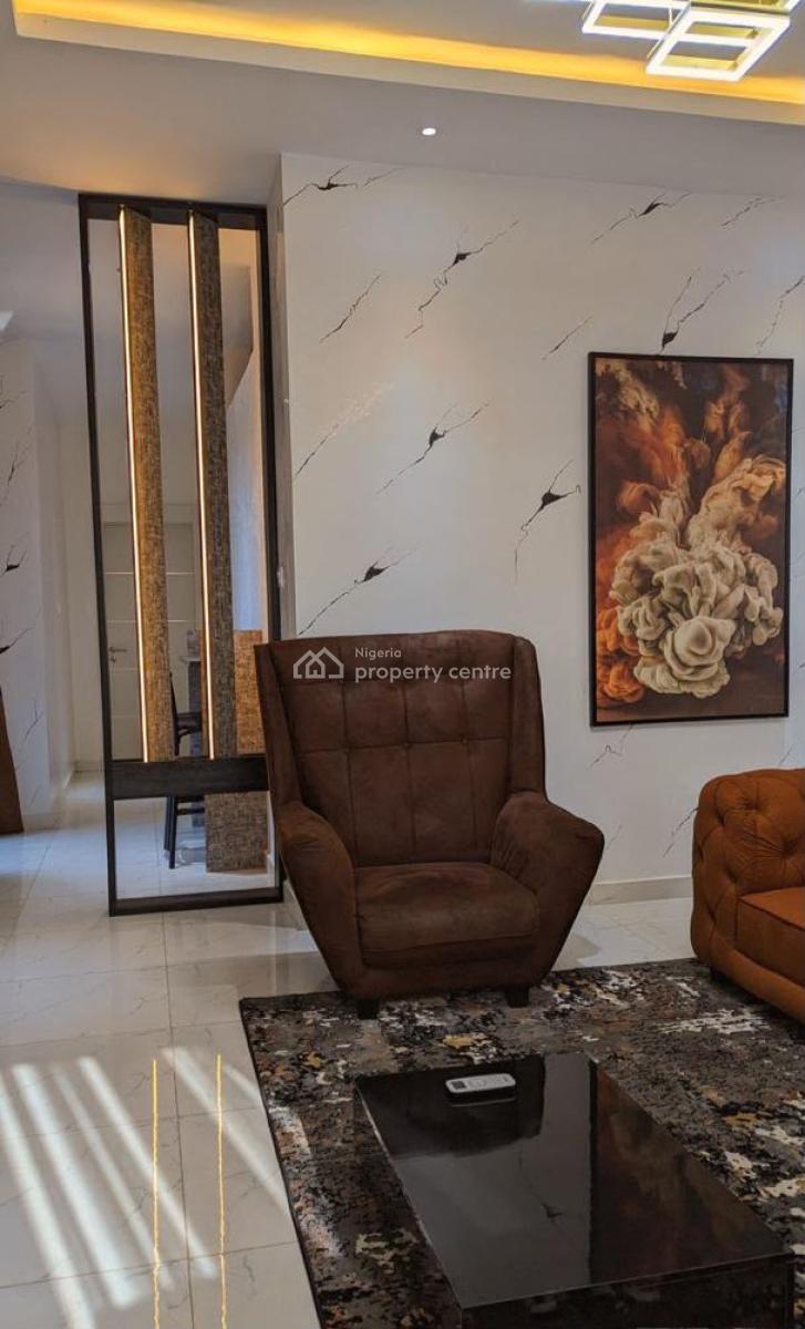 Fully Furnished 2bedroom in Ikate Lekki, Salem Ikate, Ikate, Lekki, Lagos, Flat / Apartment for Sale