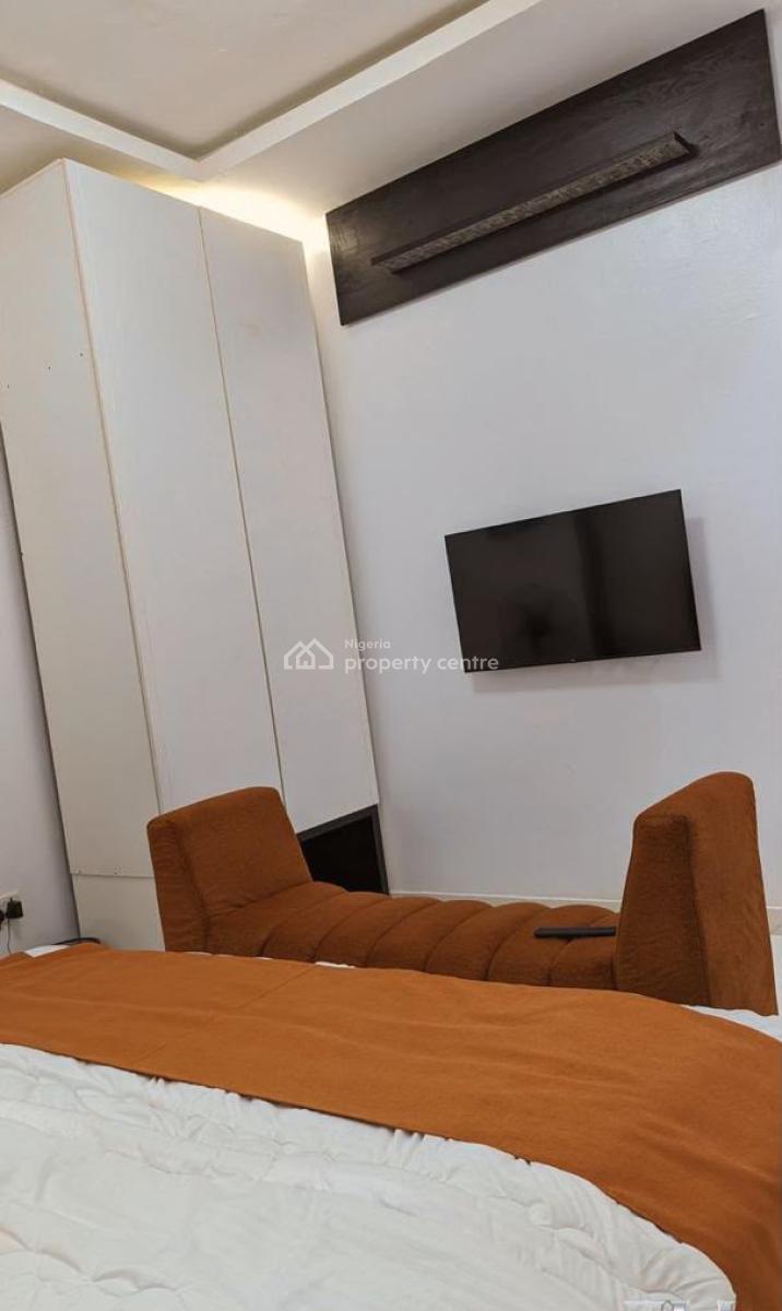 Fully Furnished 2bedroom in Ikate Lekki, Salem Ikate, Ikate, Lekki, Lagos, Flat / Apartment for Sale