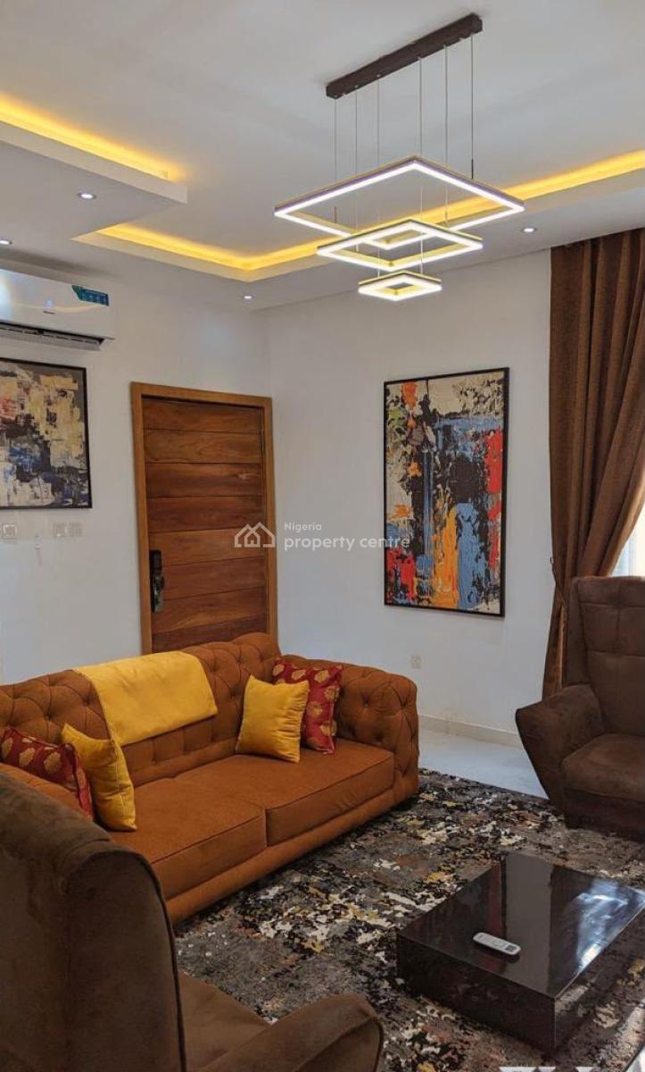 Fully Furnished 2bedroom in Ikate Lekki, Salem Ikate, Ikate, Lekki, Lagos, Flat / Apartment for Sale