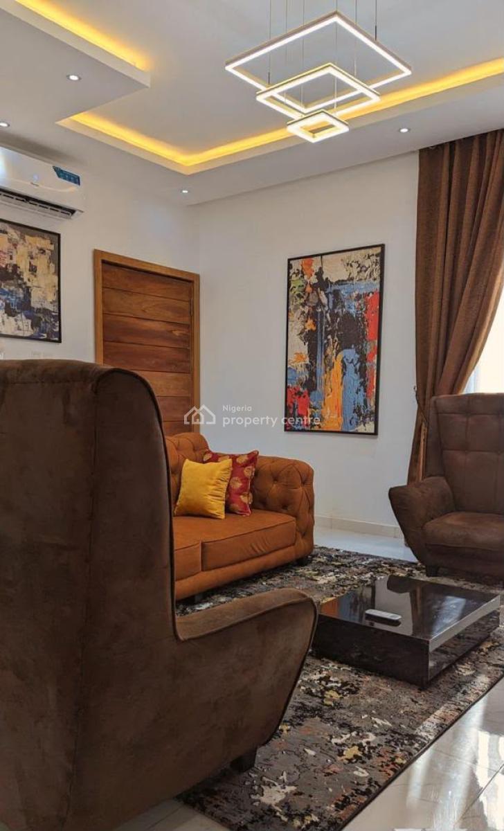 Fully Furnished 2bedroom in Ikate Lekki, Salem Ikate, Ikate, Lekki, Lagos, Flat / Apartment for Sale