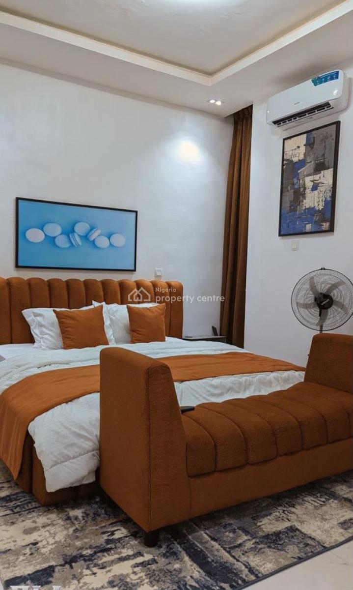 Fully Furnished 2bedroom in Ikate Lekki, Salem Ikate, Ikate, Lekki, Lagos, Flat / Apartment for Sale