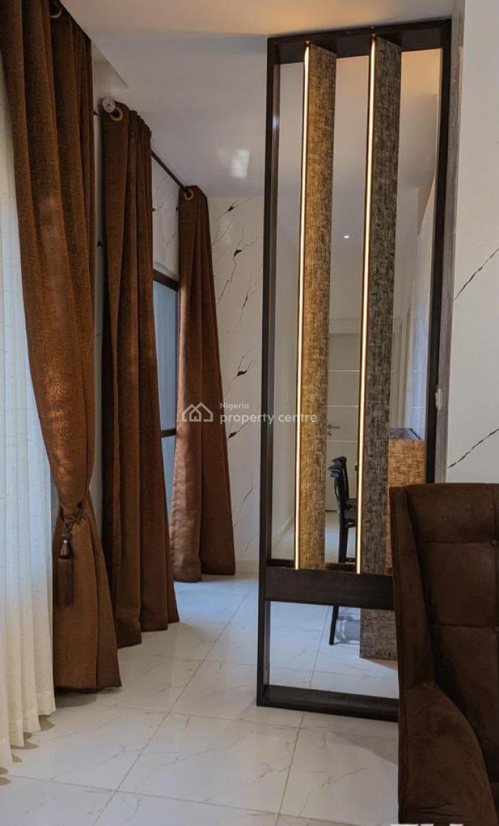 Fully Furnished 2bedroom in Ikate Lekki, Salem Ikate, Ikate, Lekki, Lagos, Flat / Apartment for Sale