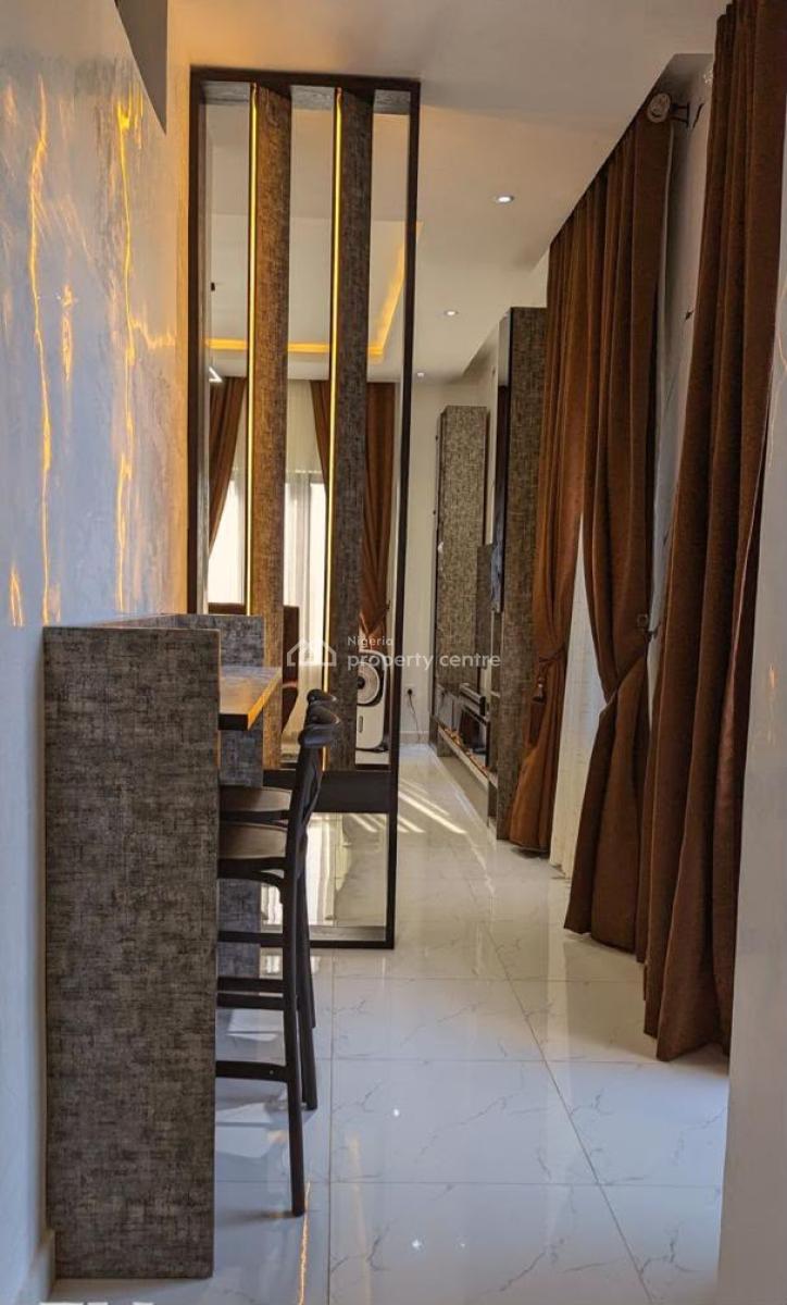 Fully Furnished 2bedroom in Ikate Lekki, Salem Ikate, Ikate, Lekki, Lagos, Flat / Apartment for Sale