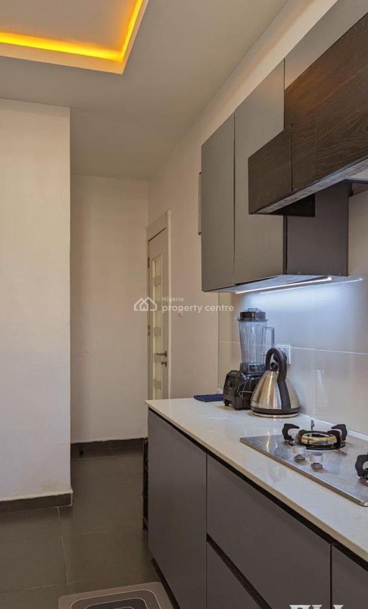 Fully Furnished 2bedroom in Ikate Lekki, Salem Ikate, Ikate, Lekki, Lagos, Flat / Apartment for Sale