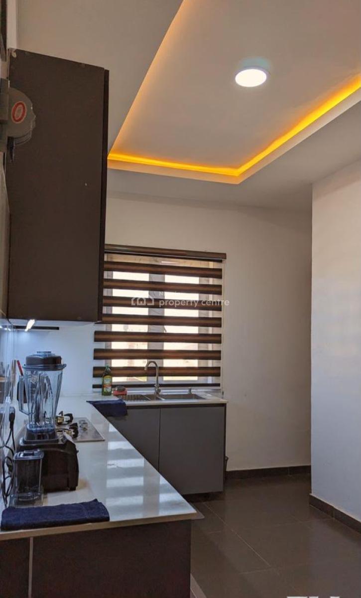 Fully Furnished 2bedroom in Ikate Lekki, Salem Ikate, Ikate, Lekki, Lagos, Flat / Apartment for Sale