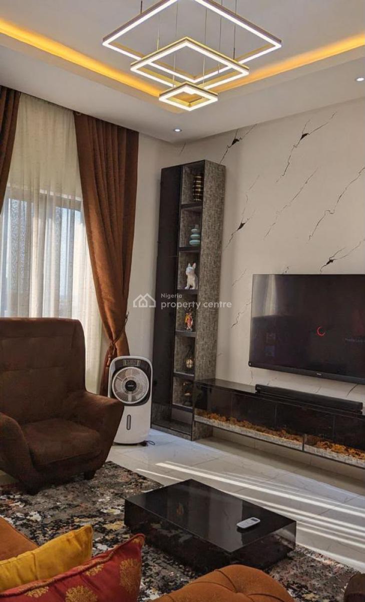 Fully Furnished 2bedroom in Ikate Lekki, Salem Ikate, Ikate, Lekki, Lagos, Flat / Apartment for Sale