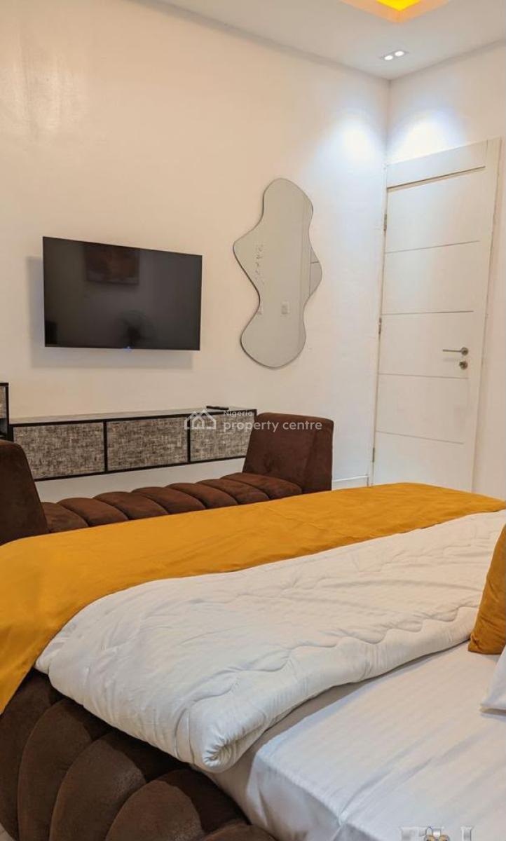 Fully Furnished 2bedroom in Ikate Lekki, Salem Ikate, Ikate, Lekki, Lagos, Flat / Apartment for Sale