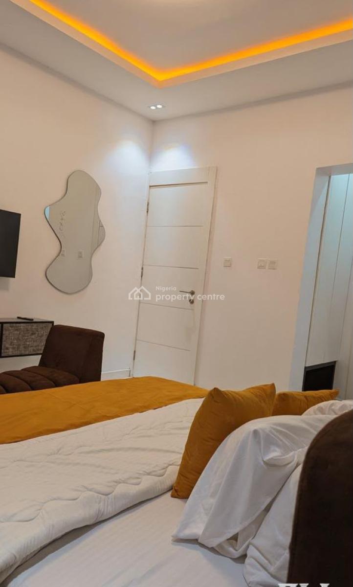 Fully Furnished 2bedroom in Ikate Lekki, Salem Ikate, Ikate, Lekki, Lagos, Flat / Apartment for Sale