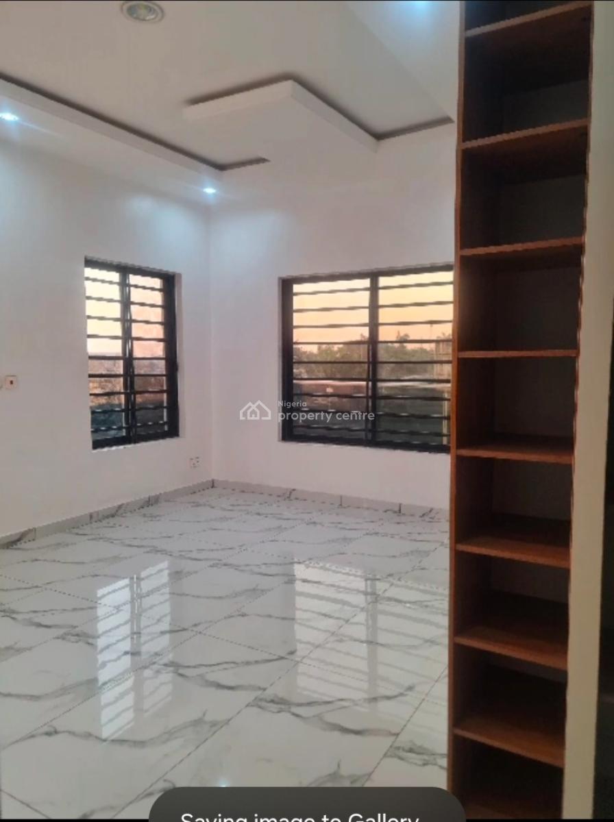 4 Bedroom with a Bqswimming Pool  Gym Lift  Parking Space for 2 Cars 2, Ikeja Gra, Ikeja, Lagos, Flat / Apartment for Sale