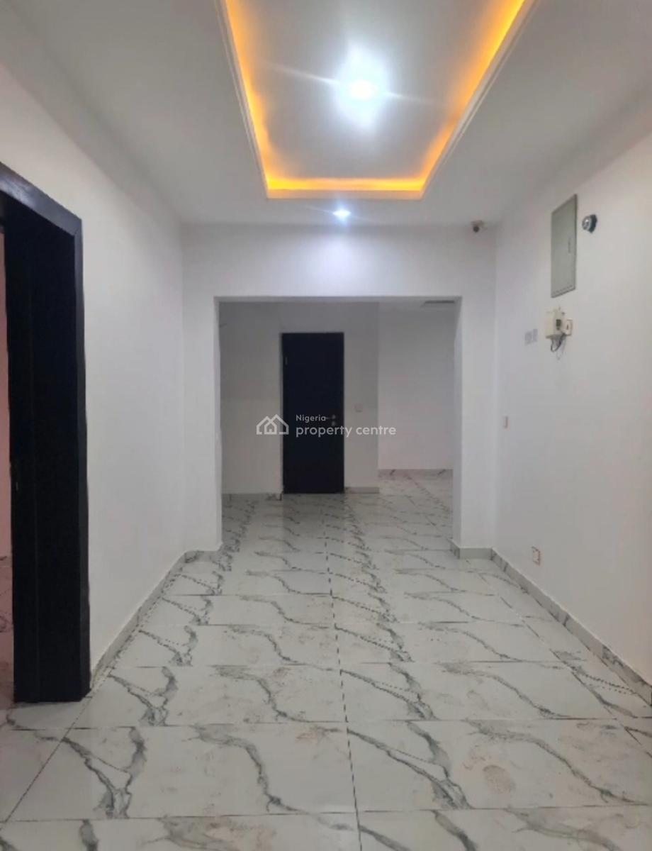 4 Bedroom with a Bqswimming Pool  Gym Lift  Parking Space for 2 Cars 2, Ikeja Gra, Ikeja, Lagos, Flat / Apartment for Sale