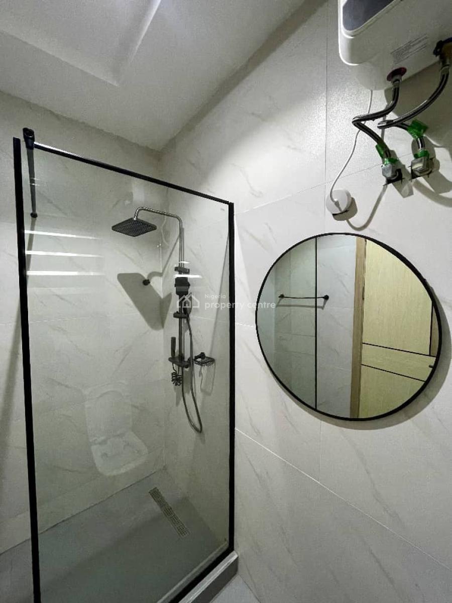 Cozy 3 Bedroom Apartment with Swimming Pool, Perez Drive, Lekki Phase 1, Lekki, Lagos, Flat / Apartment Short Let