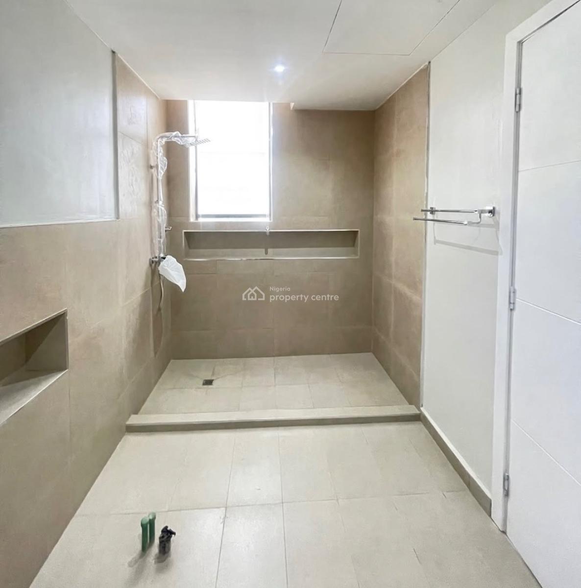 Lovely 4 Bedroom Terrace Duplex with Bq, Lekki Phase 1, Lekki Phase 1, Lekki, Lagos, Terraced Duplex for Sale