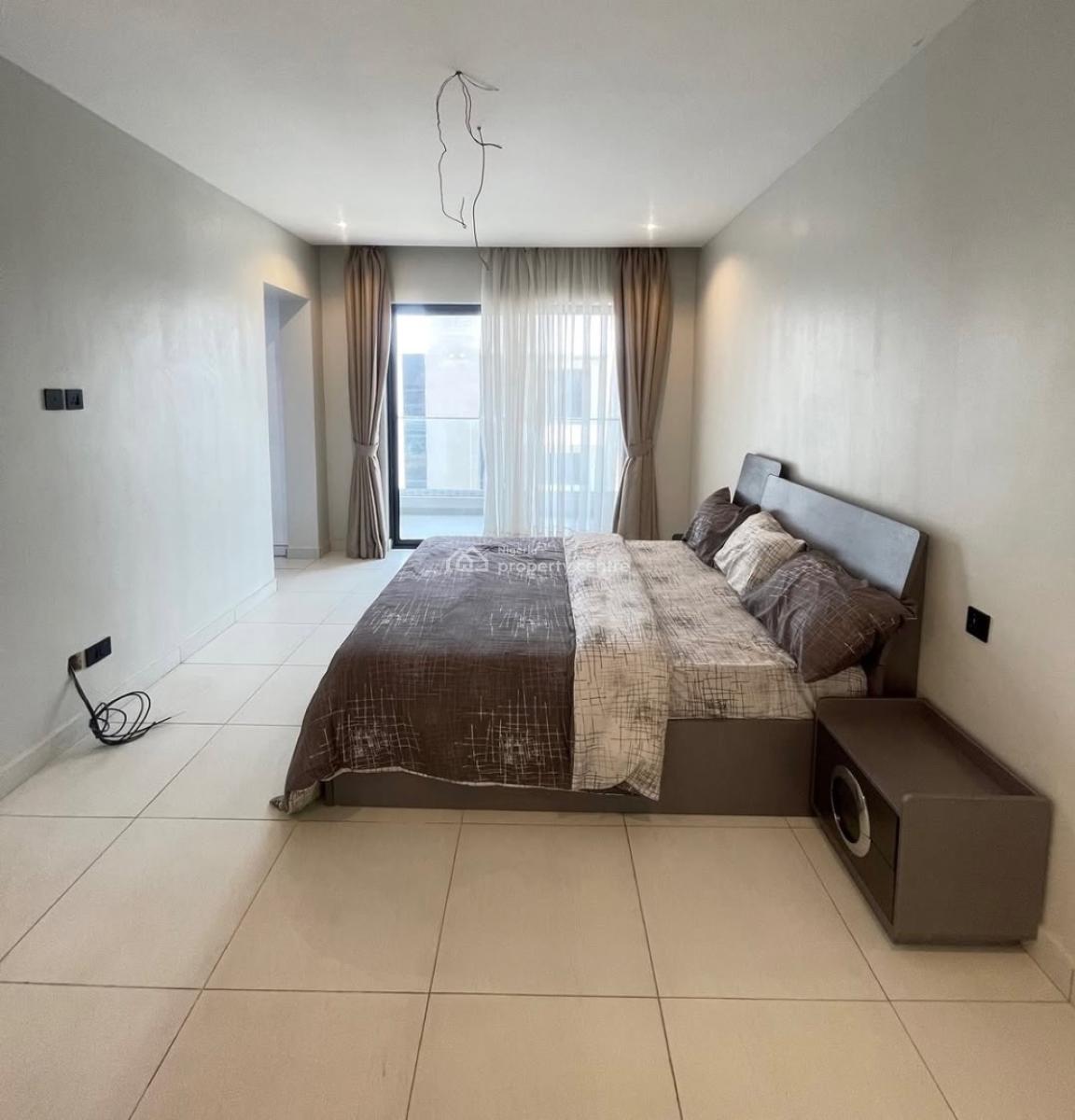 Lovely 4 Bedroom Terrace Duplex with Bq, Lekki Phase 1, Lekki Phase 1, Lekki, Lagos, Terraced Duplex for Sale