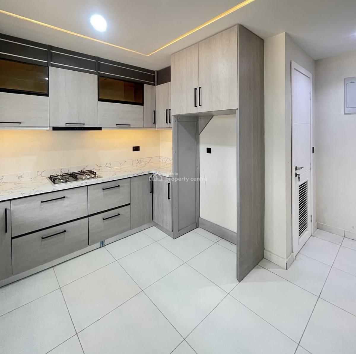 Lovely 4 Bedroom Terrace Duplex with Bq, Lekki Phase 1, Lekki Phase 1, Lekki, Lagos, Terraced Duplex for Sale