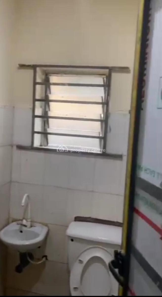 Lovely Sweet Mini Flat, Soluyi, Gbagada, Lagos, Mini Flat (room and Parlour) for Rent