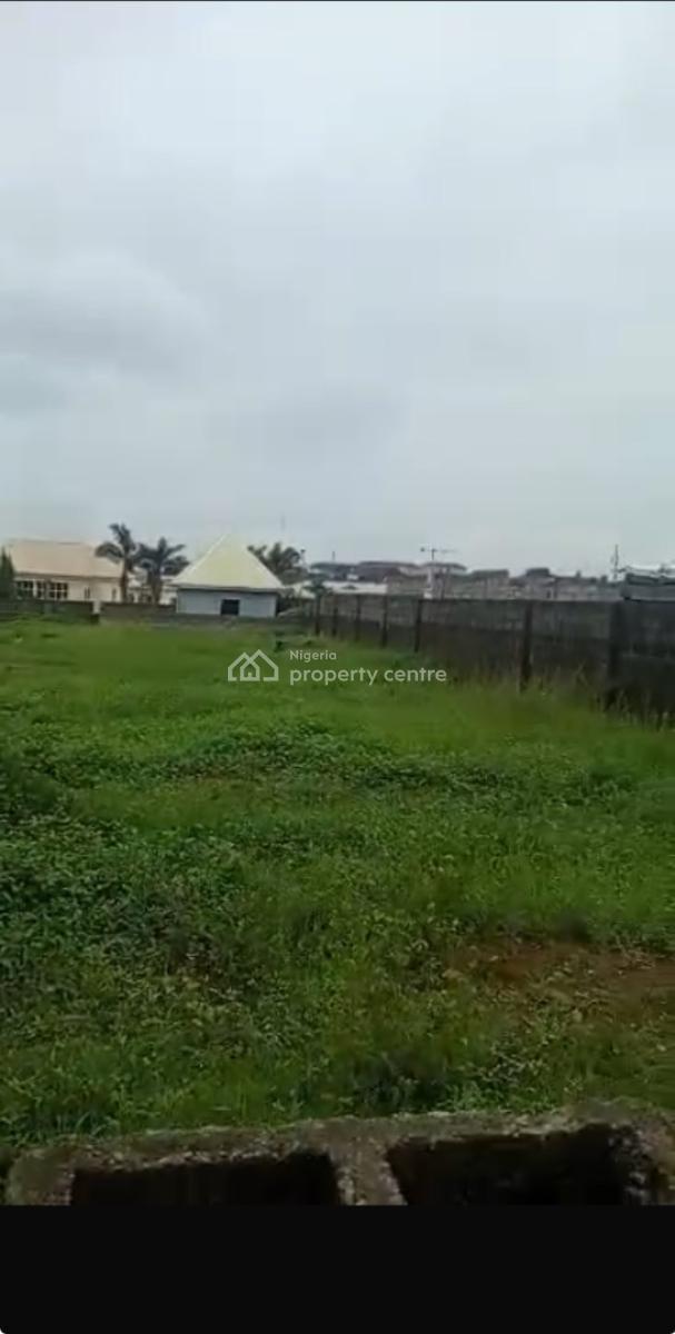 Fcda Rofo Multipurpose Land Available in Wuye Main, Wuye, Wuye, Abuja, Mixed-use Land for Sale