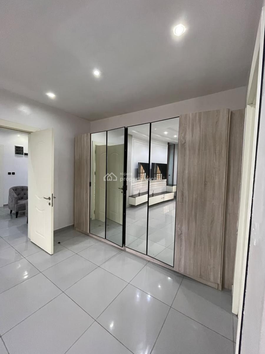 Tastefully Furnished and Serviced with 24/7 Power Supply 4 Bedroom En-, Lekki Phase 1, Lekki, Lagos, Terraced Duplex for Rent
