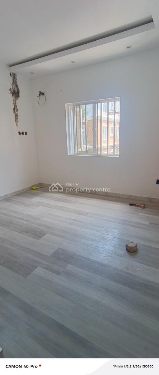 4 Bedroom Duplex for Commercial Use, Road 14, Lekki Phase 1, Lekki, Lagos, Semi-detached Duplex for Rent