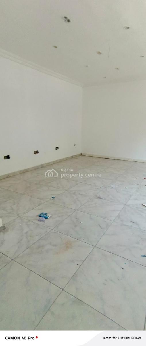 4 Bedroom Duplex for Office Use, Adebayo Doherty Street, Lekki Phase 1, Lekki, Lagos, Office Space for Rent