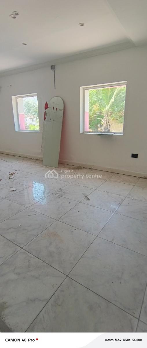 4 Bedroom Duplex for Office Use, Adebayo Doherty Street, Lekki Phase 1, Lekki, Lagos, Office Space for Rent
