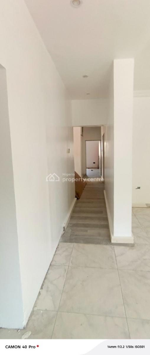 4 Bedroom Duplex for Office Use, Adebayo Doherty Street, Lekki Phase 1, Lekki, Lagos, Office Space for Rent