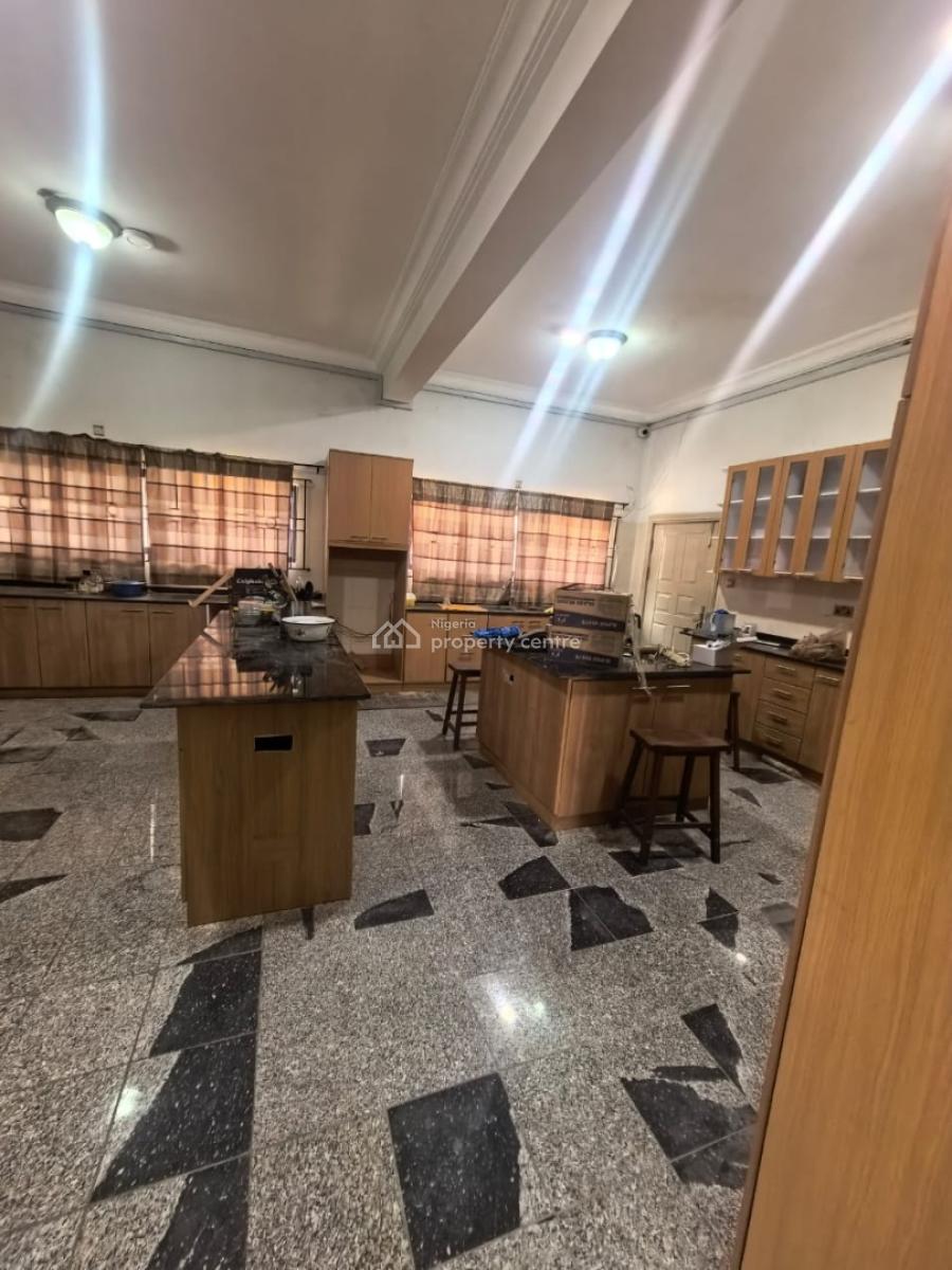 a 5-bedroom Duplex with 6 Toilets and Baths, Off New Creation, Off Remi Olowude, Lekki Right Hand Side, Lekki Phase 1, Lekki, Lagos, Detached Duplex for Rent