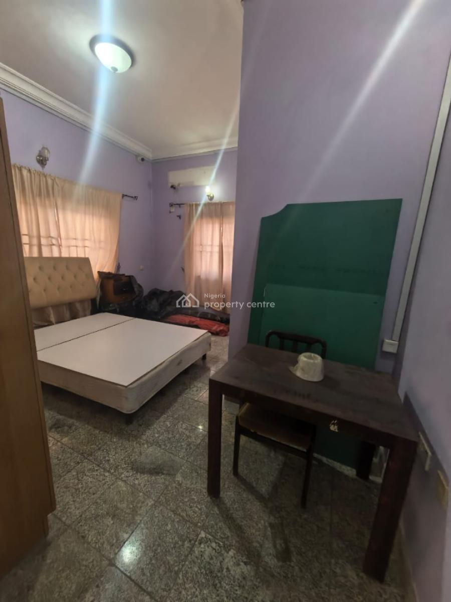 a 5-bedroom Duplex with 6 Toilets and Baths, Off New Creation, Off Remi Olowude, Lekki Right Hand Side, Lekki Phase 1, Lekki, Lagos, Detached Duplex for Rent
