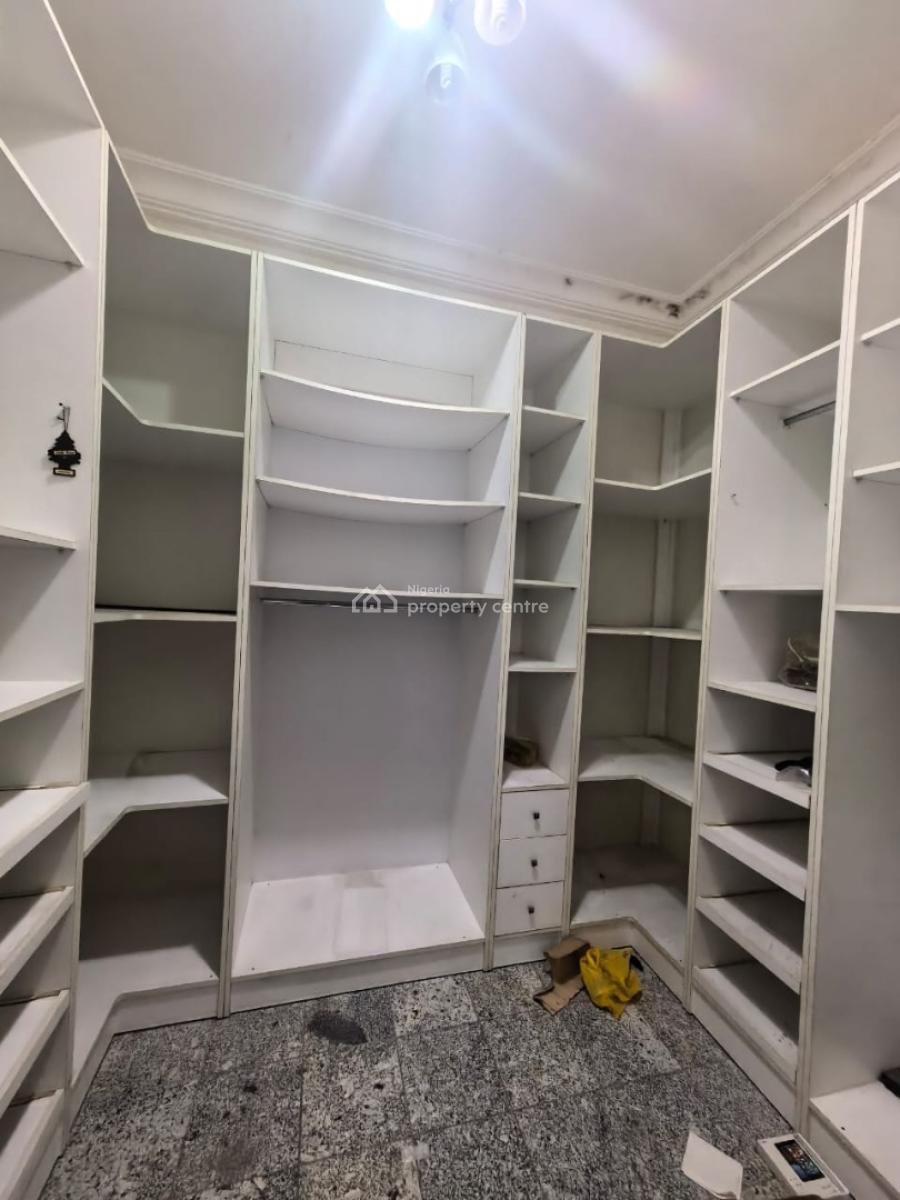 a 5-bedroom Duplex with 6 Toilets and Baths, Off New Creation, Off Remi Olowude, Lekki Right Hand Side, Lekki Phase 1, Lekki, Lagos, Detached Duplex for Rent