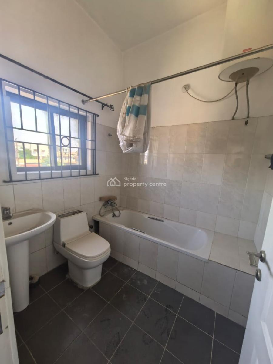 a 5-bedroom Duplex with 6 Toilets and Baths, Off New Creation, Off Remi Olowude, Lekki Right Hand Side, Lekki Phase 1, Lekki, Lagos, Detached Duplex for Rent