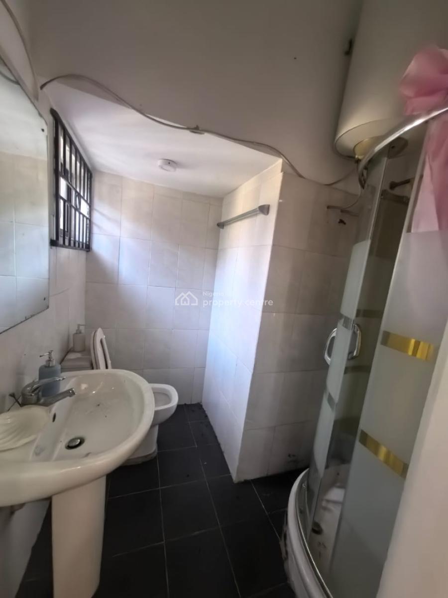 a 5-bedroom Duplex with 6 Toilets and Baths, Off New Creation, Off Remi Olowude, Lekki Right Hand Side, Lekki Phase 1, Lekki, Lagos, Detached Duplex for Rent