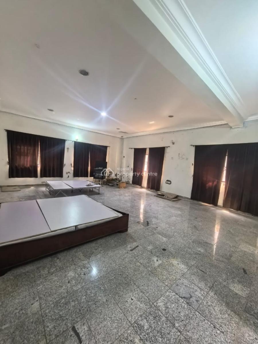 a 5-bedroom Duplex with 6 Toilets and Baths, Off New Creation, Off Remi Olowude, Lekki Right Hand Side, Lekki Phase 1, Lekki, Lagos, Detached Duplex for Rent