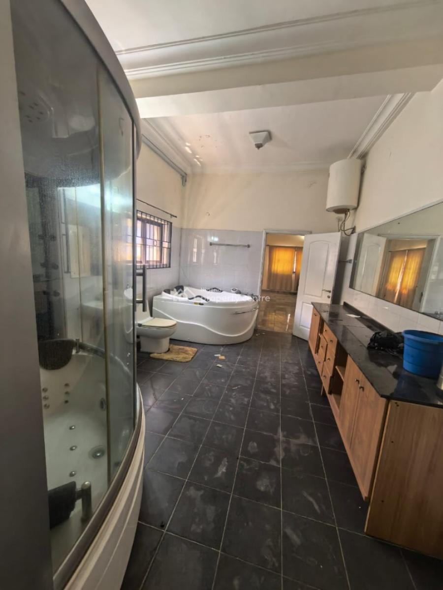 a 5-bedroom Duplex with 6 Toilets and Baths, Off New Creation, Off Remi Olowude, Lekki Right Hand Side, Lekki Phase 1, Lekki, Lagos, Detached Duplex for Rent