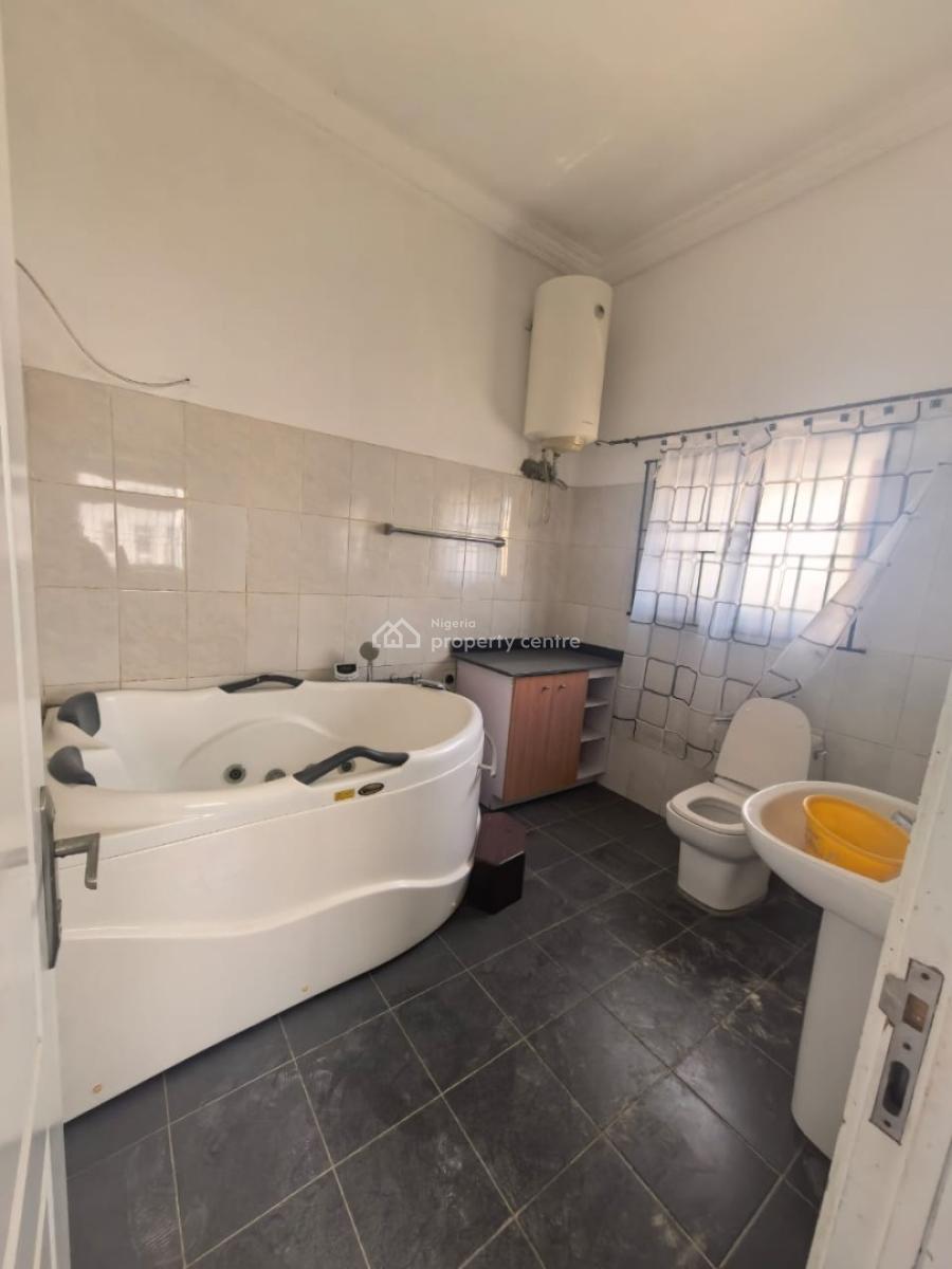 a 5-bedroom Duplex with 6 Toilets and Baths, Off New Creation, Off Remi Olowude, Lekki Right Hand Side, Lekki Phase 1, Lekki, Lagos, Detached Duplex for Rent