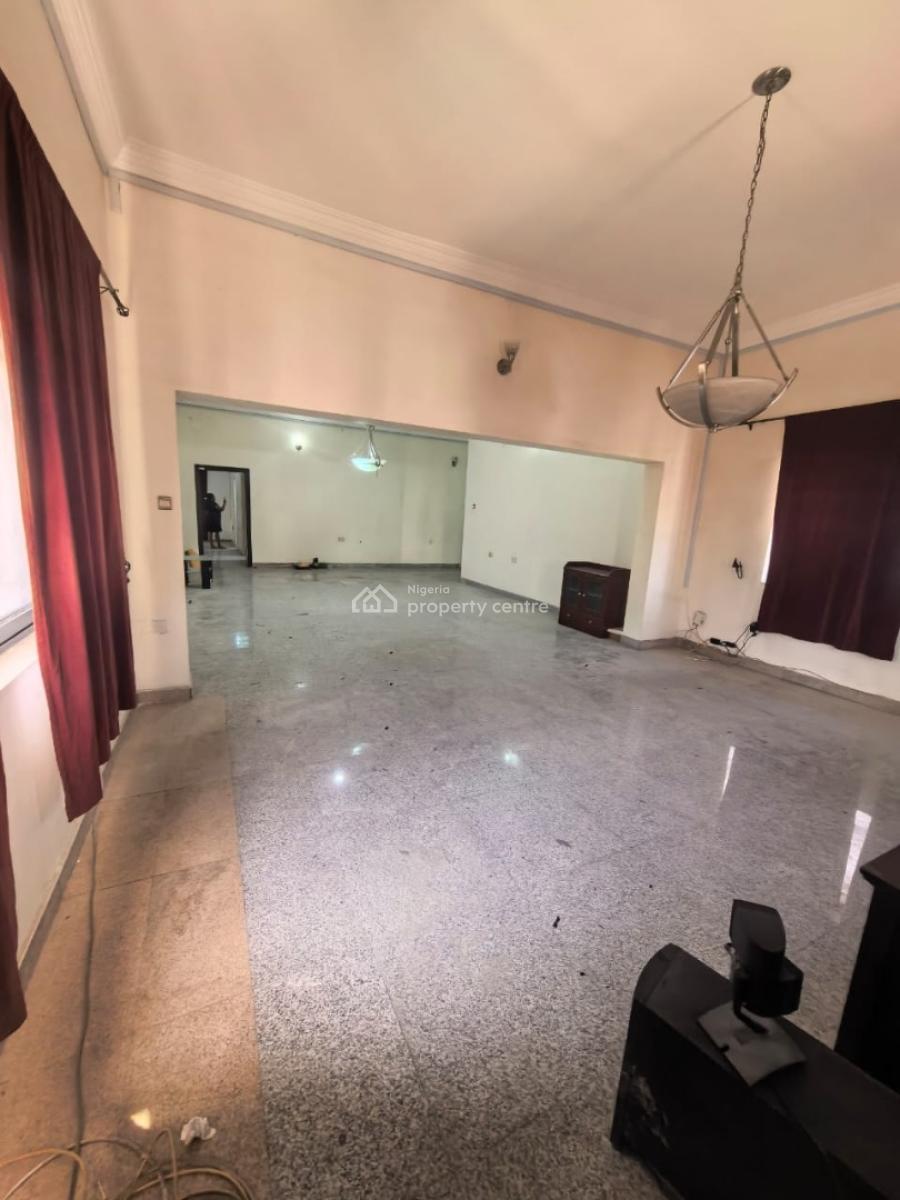 a 5-bedroom Duplex with 6 Toilets and Baths, Off New Creation, Off Remi Olowude, Lekki Right Hand Side, Lekki Phase 1, Lekki, Lagos, Detached Duplex for Rent