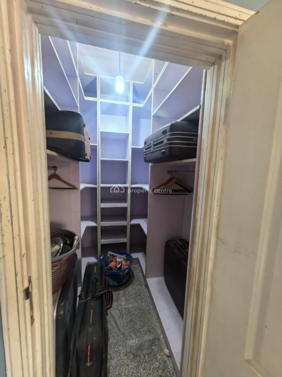 a 5-bedroom Duplex with 6 Toilets and Baths, Off New Creation, Off Remi Olowude, Lekki Right Hand Side, Lekki Phase 1, Lekki, Lagos, Detached Duplex for Rent