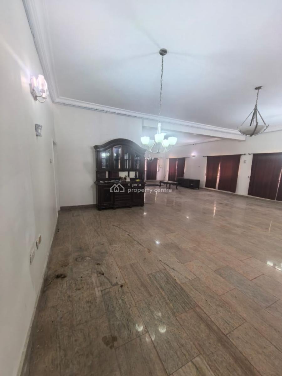 a 5-bedroom Duplex with 6 Toilets and Baths, Off New Creation, Off Remi Olowude, Lekki Right Hand Side, Lekki Phase 1, Lekki, Lagos, Detached Duplex for Rent